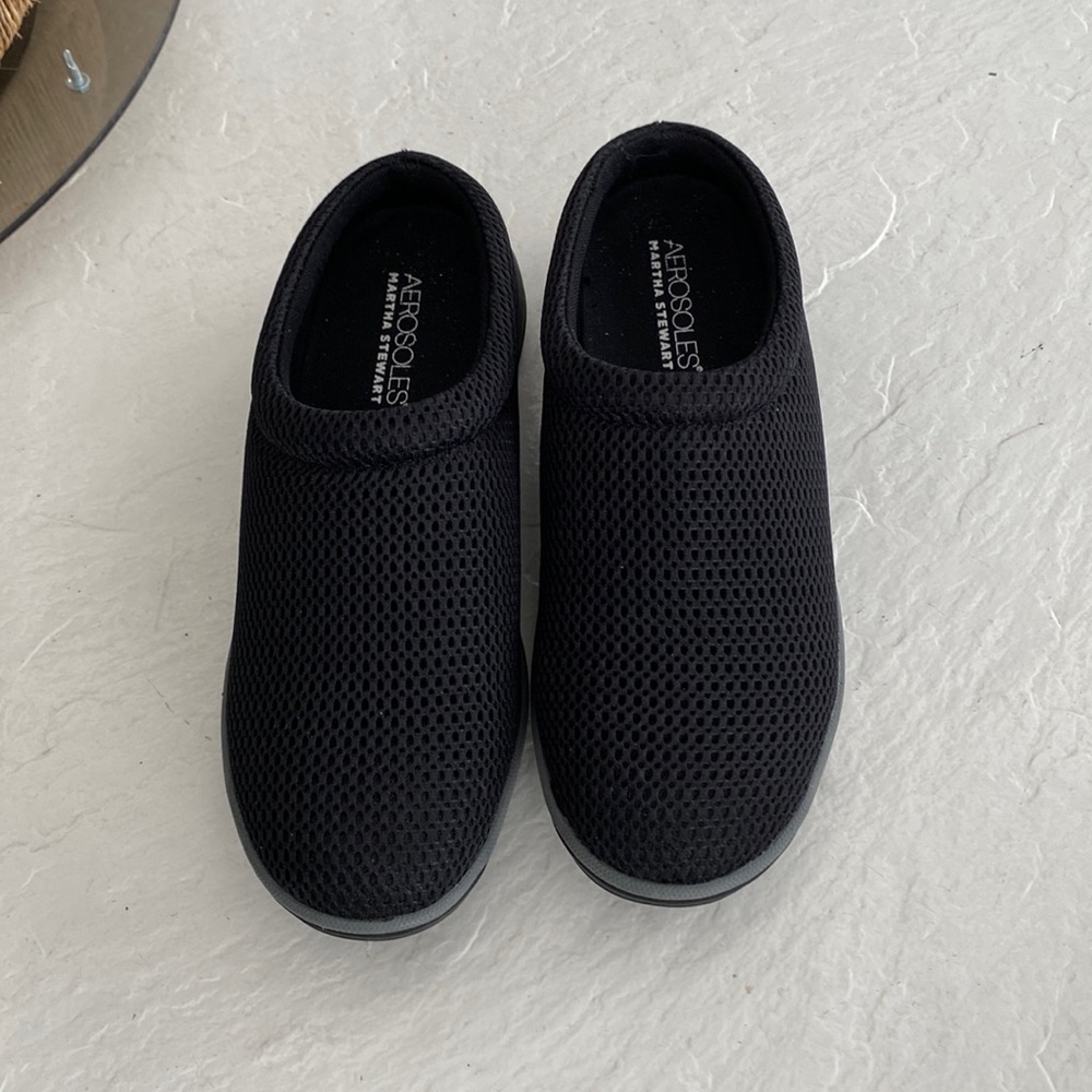 Aerosoles mules. Size 9